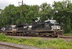 NS 4105 leads 14G